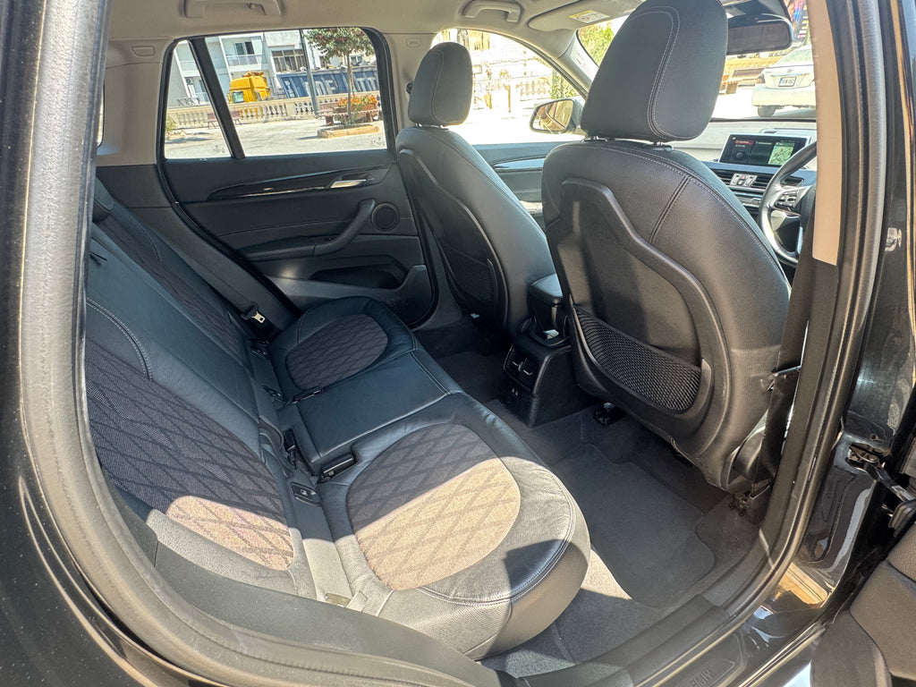 BMW X1 XDrive XLine