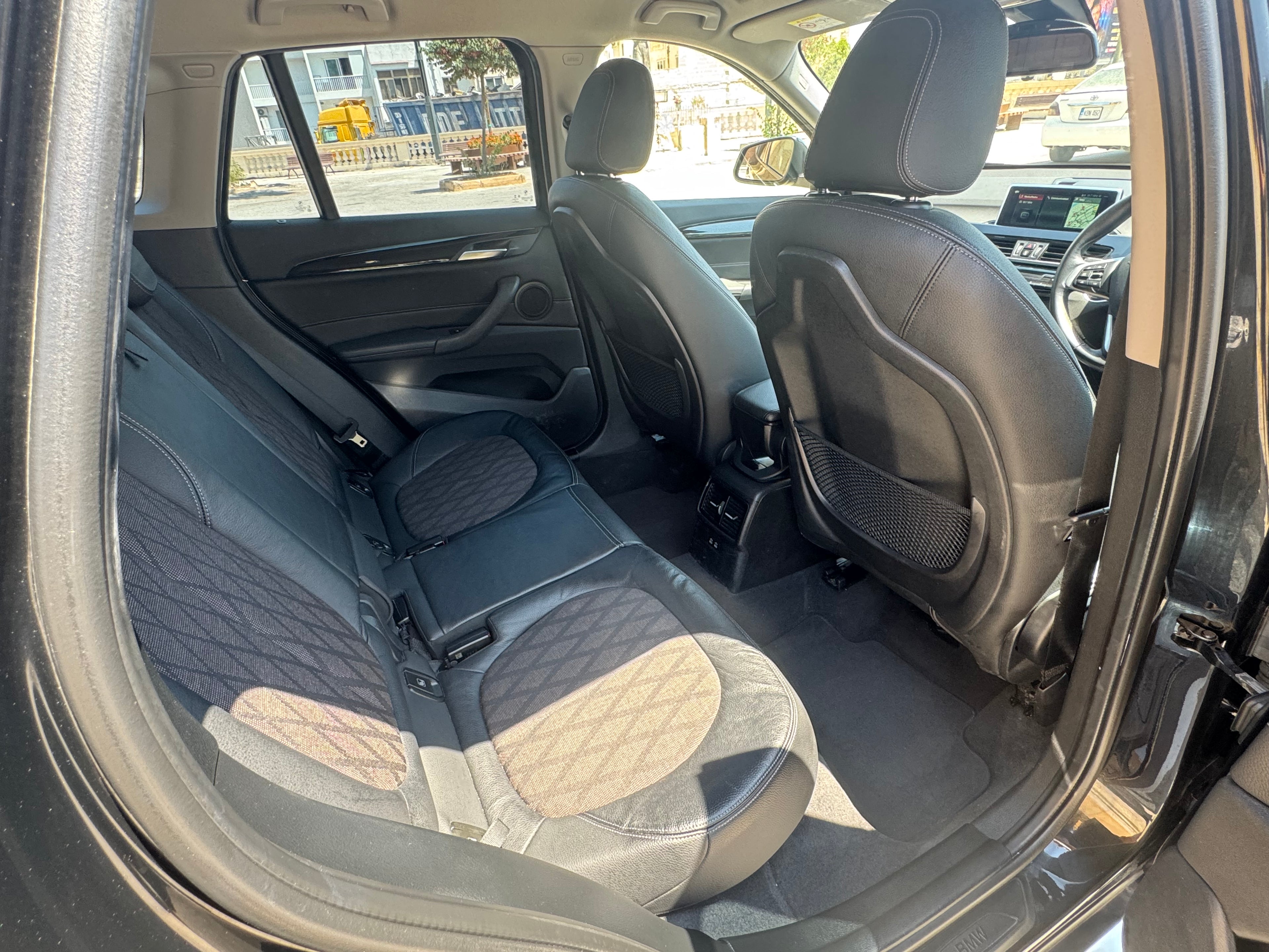 BMW X1 XDrive XLine