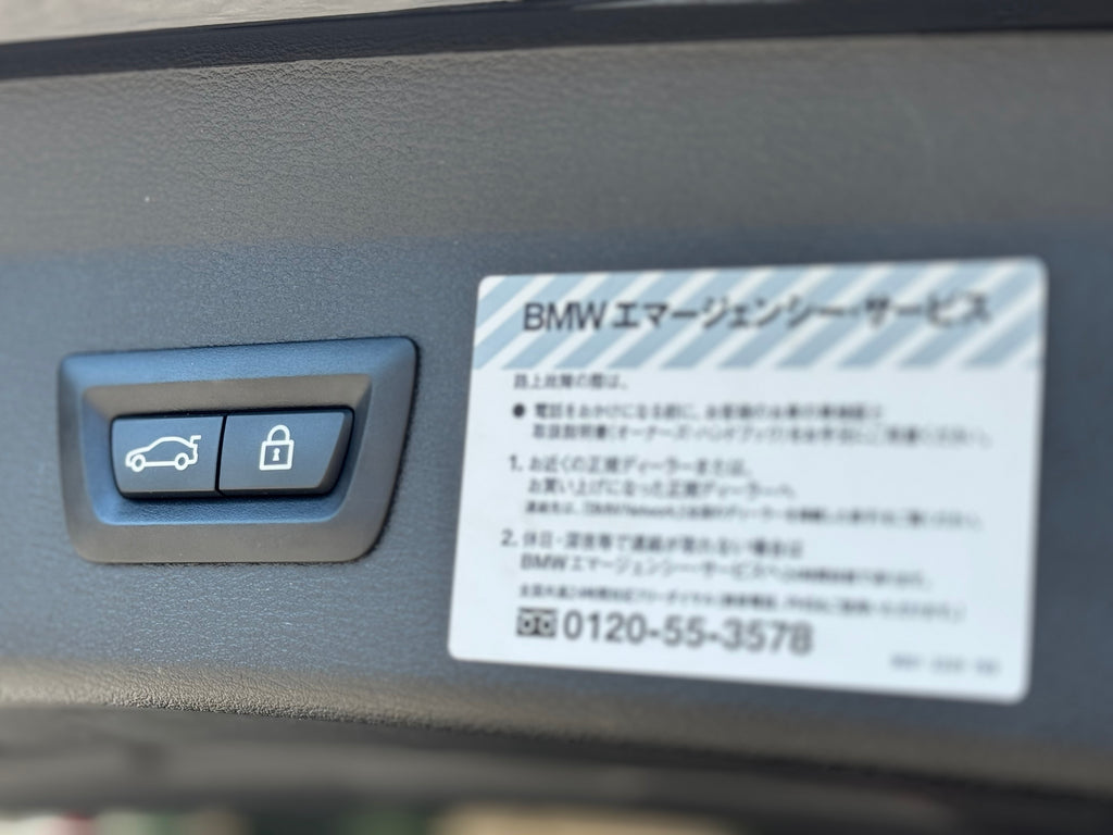 BMW X1 XDrive XLine