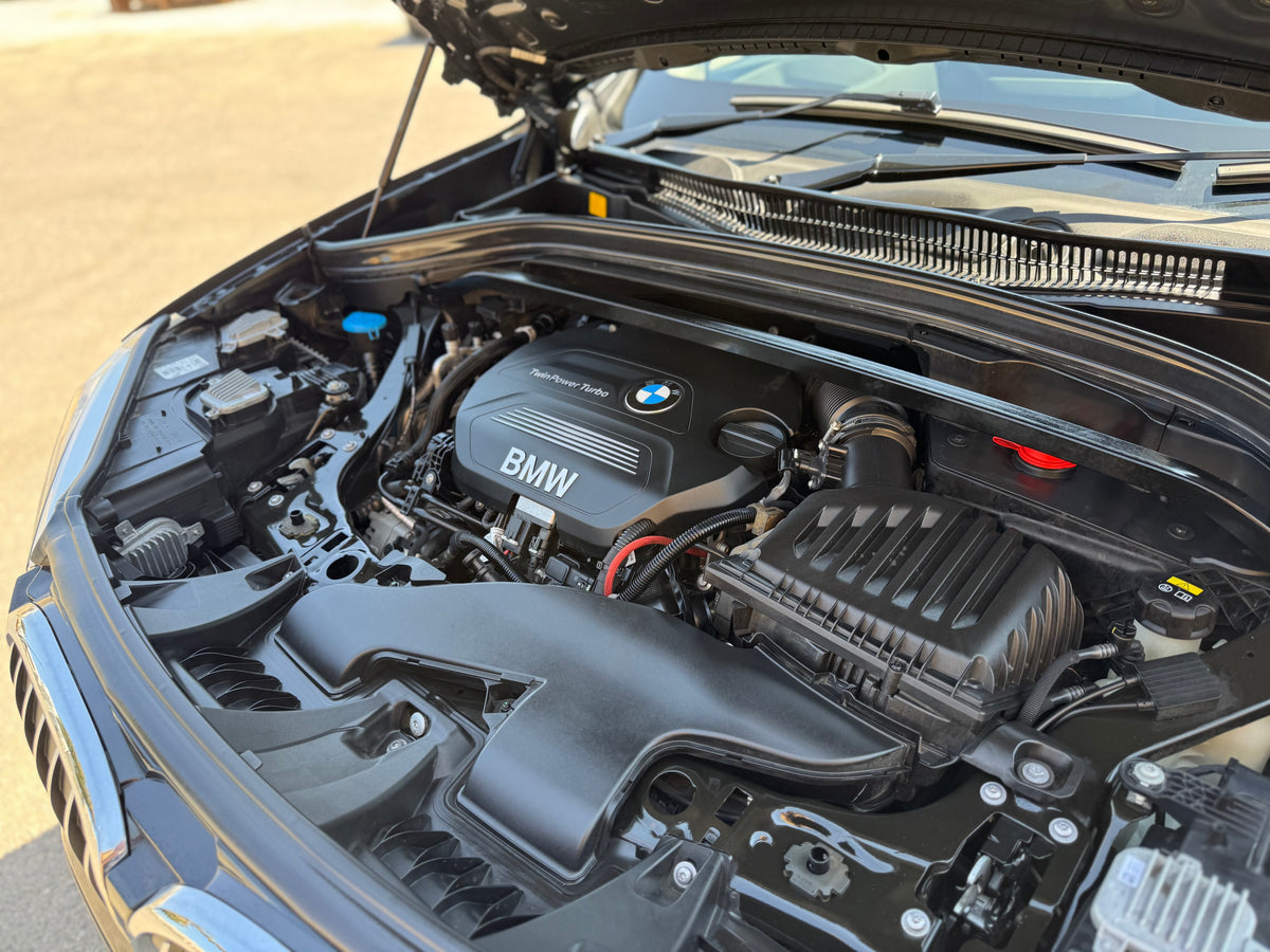 BMW X1 XDrive XLine