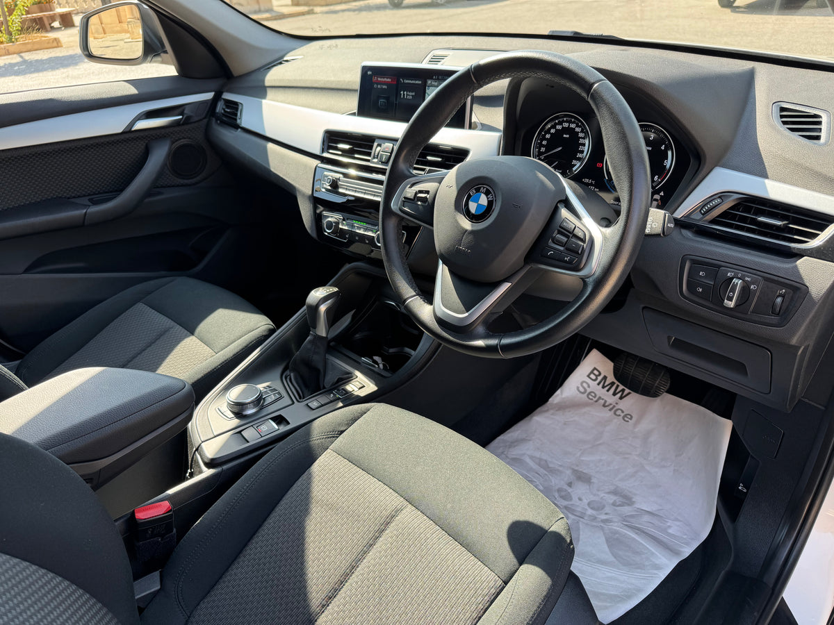 LOW MILEAGE!! BMW X1 XDrive