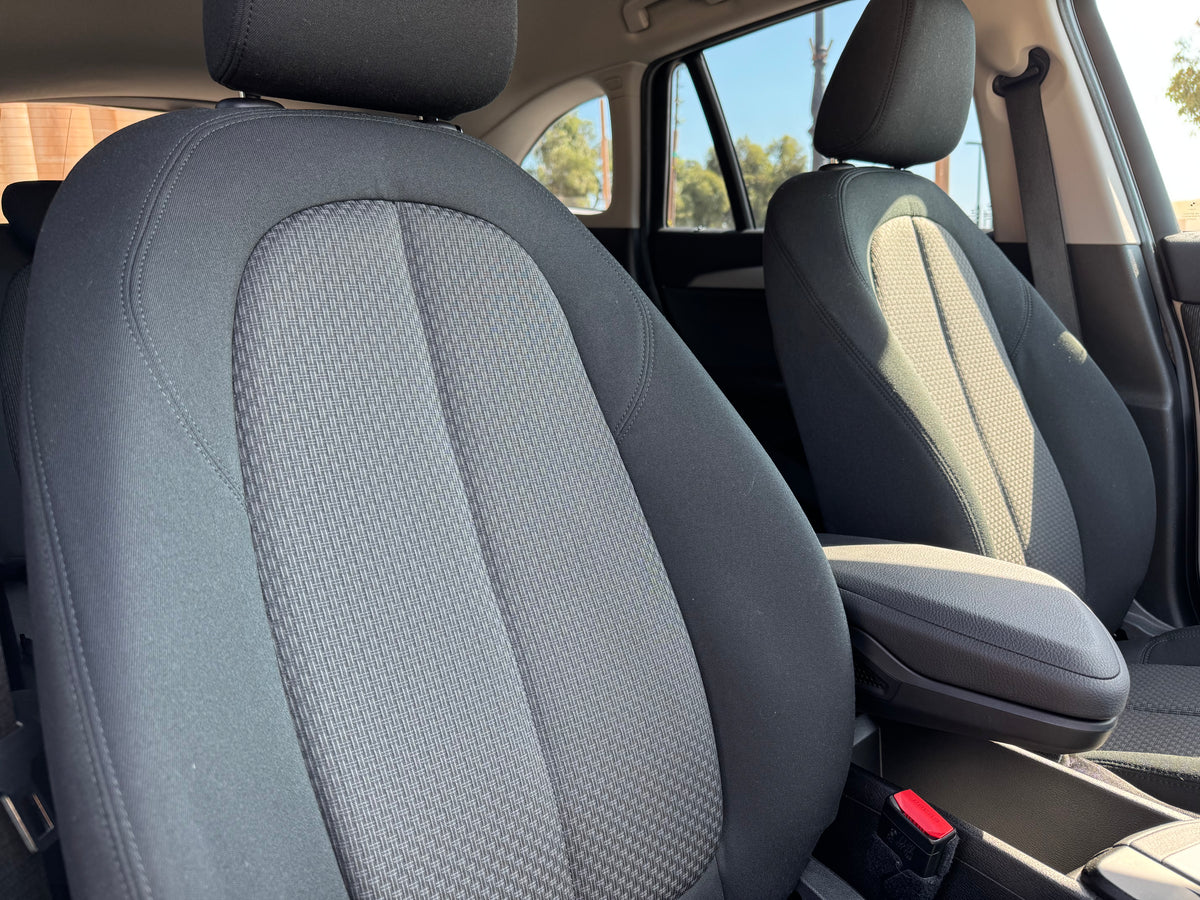 LOW MILEAGE!! BMW X1 XDrive