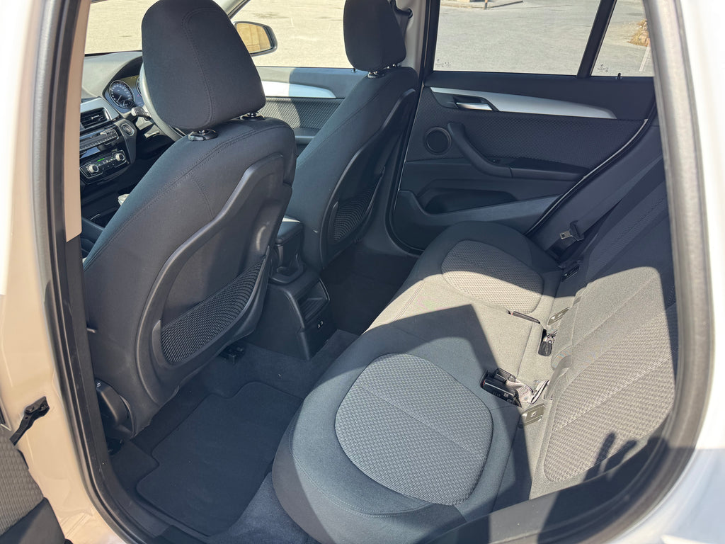 LOW MILEAGE!! BMW X1 XDrive