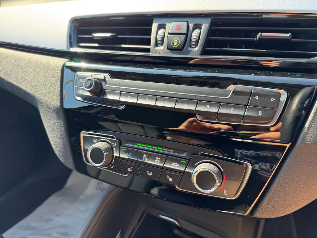 LOW MILEAGE!! BMW X1 XDrive
