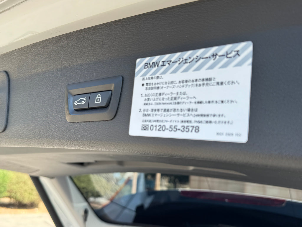 LOW MILEAGE!! BMW X1 XDrive