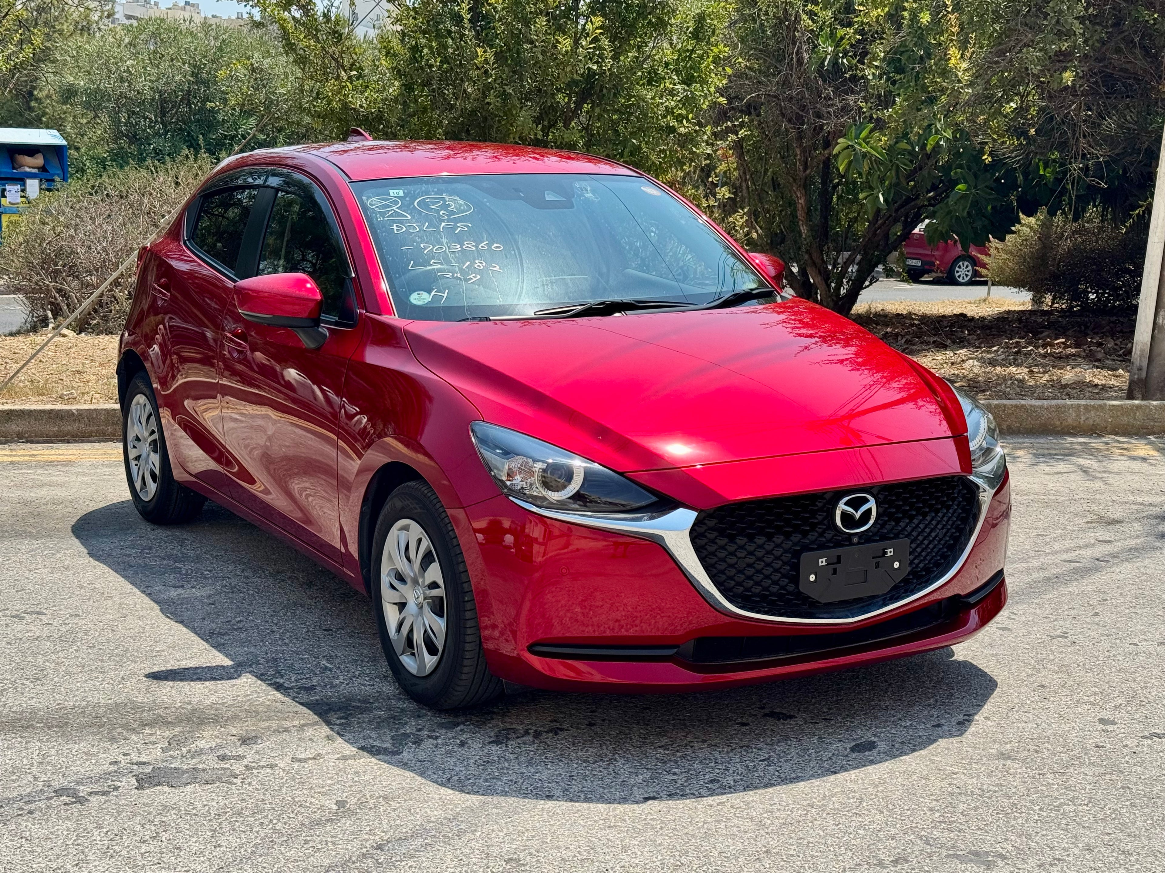 Low Mileage!!! Mazda2 Smart Edition