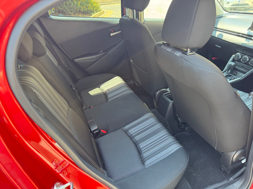 Low Mileage!!! Mazda2 Smart Edition