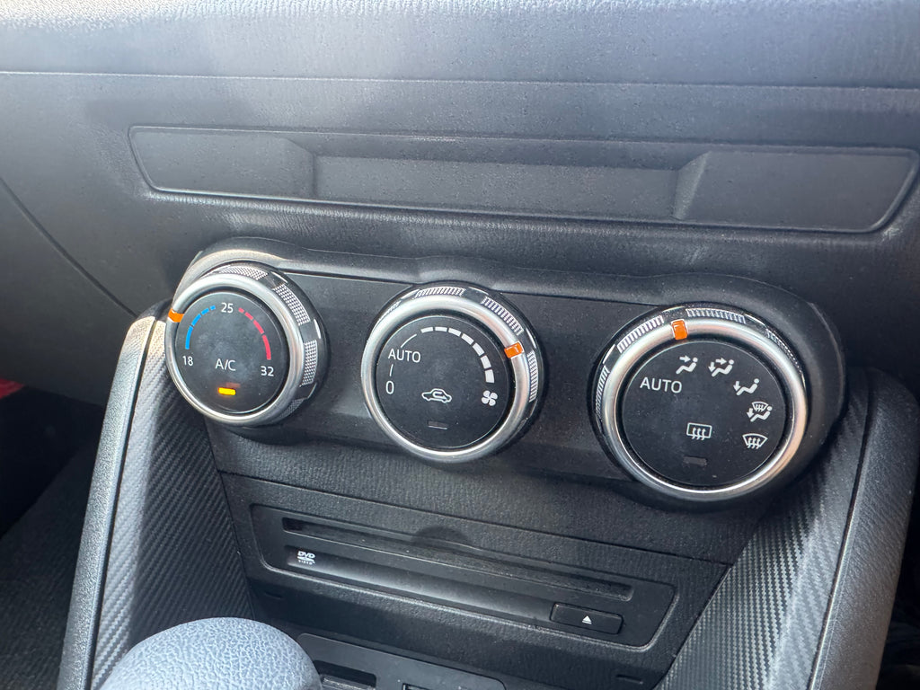 Low Mileage!!! Mazda2 Smart Edition