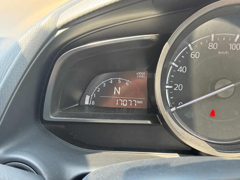 Low Mileage!!! Mazda2 Smart Edition