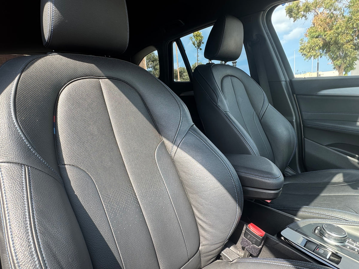 BMW X1 M-Sport XDrive