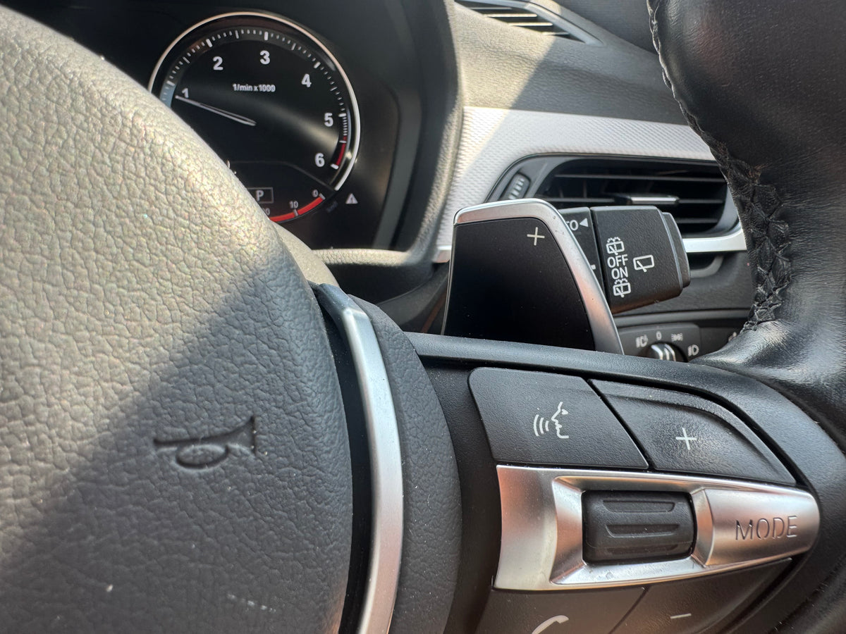 BMW X1 M-Sport XDrive
