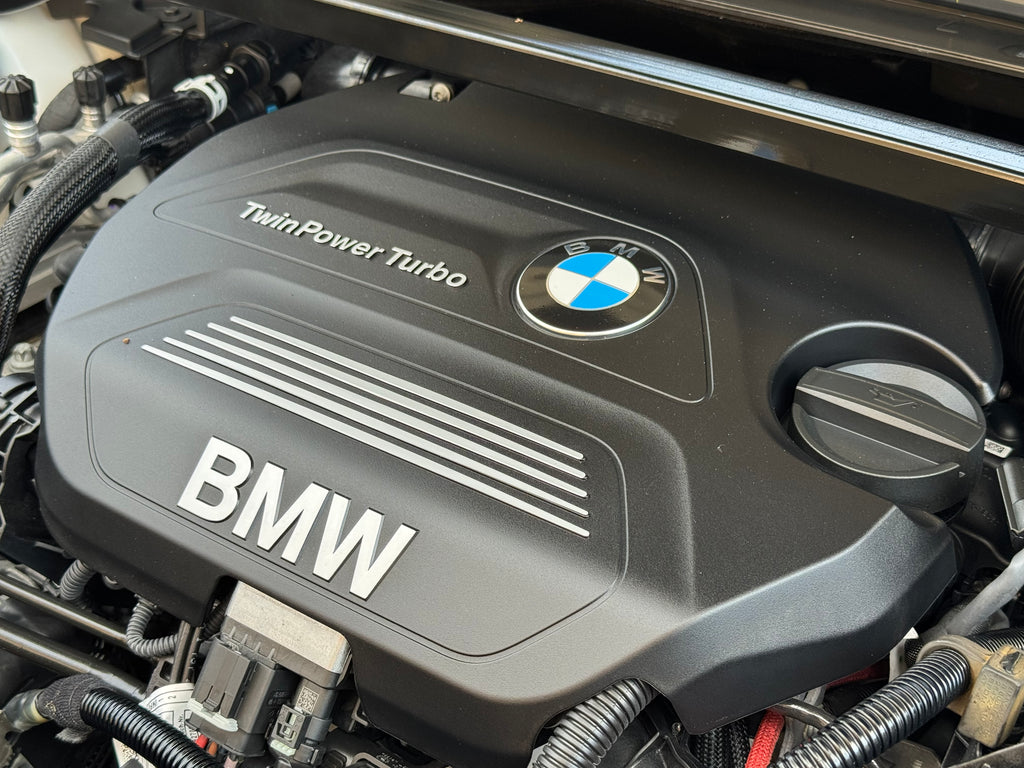 BMW X1 M-Sport XDrive