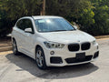 BMW X1 M-Sport XDrive