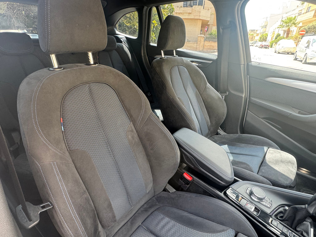 BMW X1 M-Sport XDrive