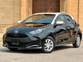 Toyota Yaris - 10cc petrol