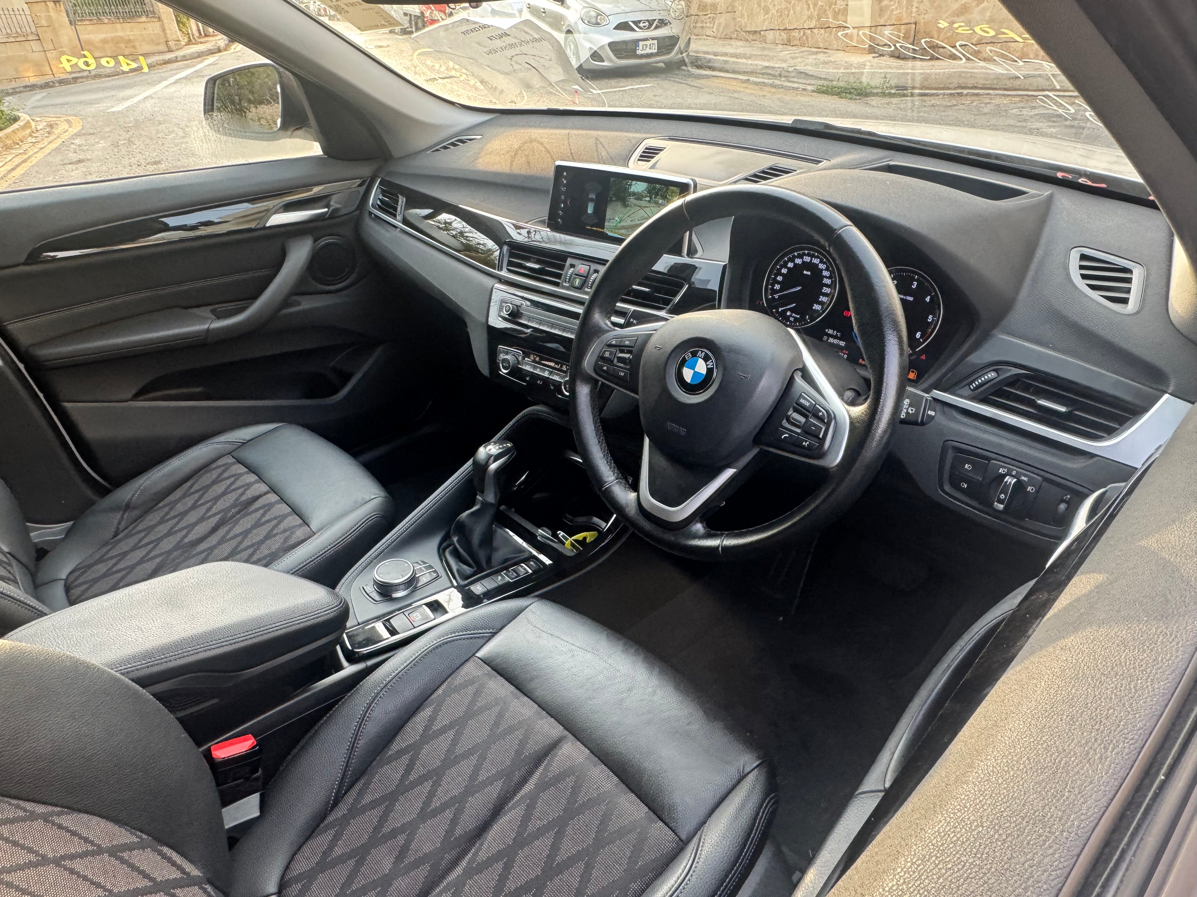 BMW X1 XDrive XLine