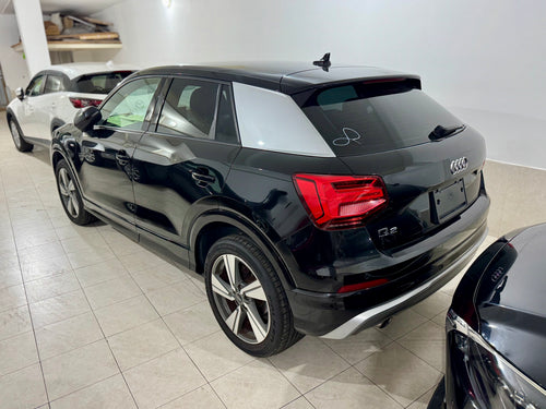 Audi Q2 S-Line