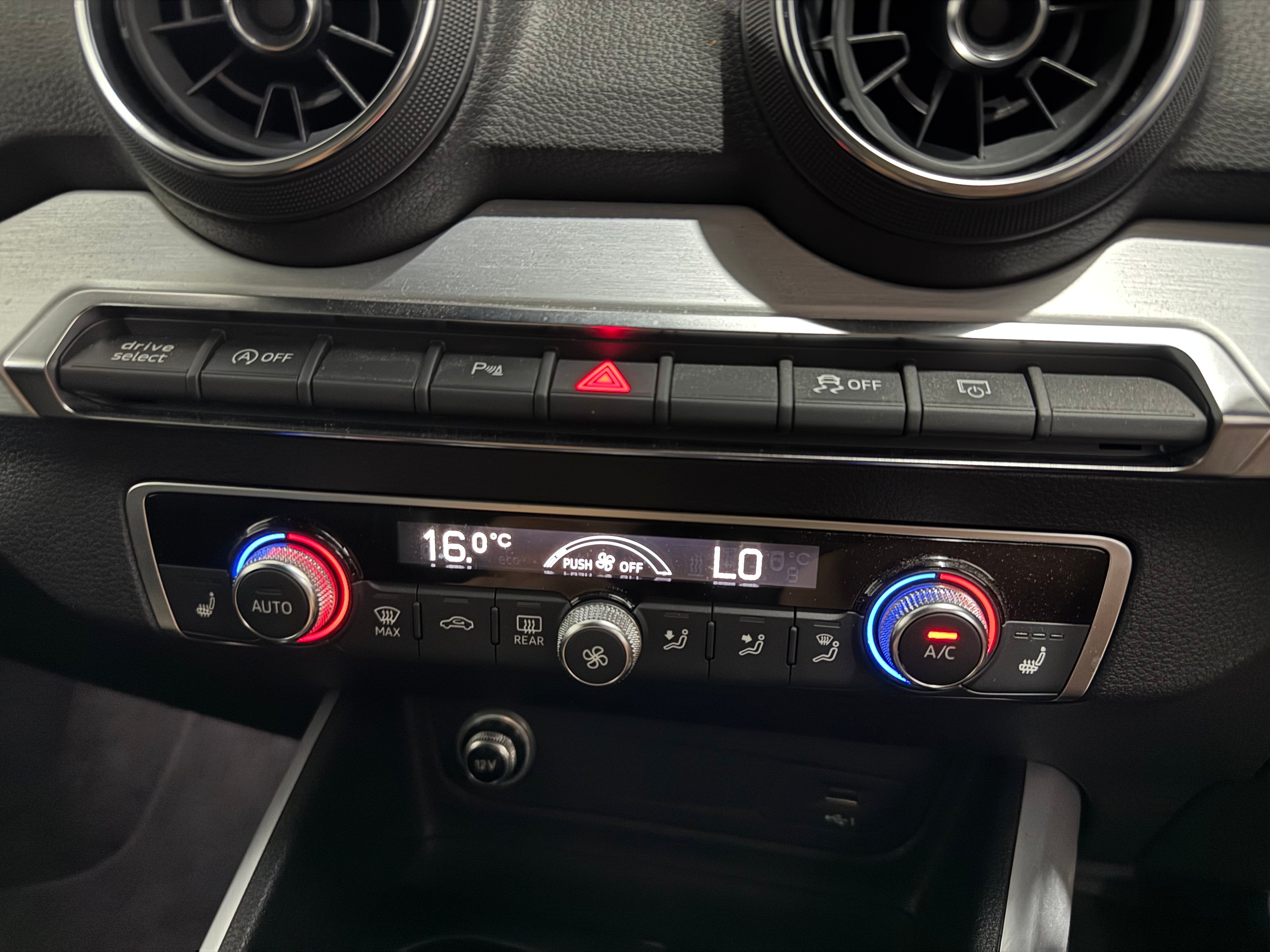 Audi Q2 S-Line