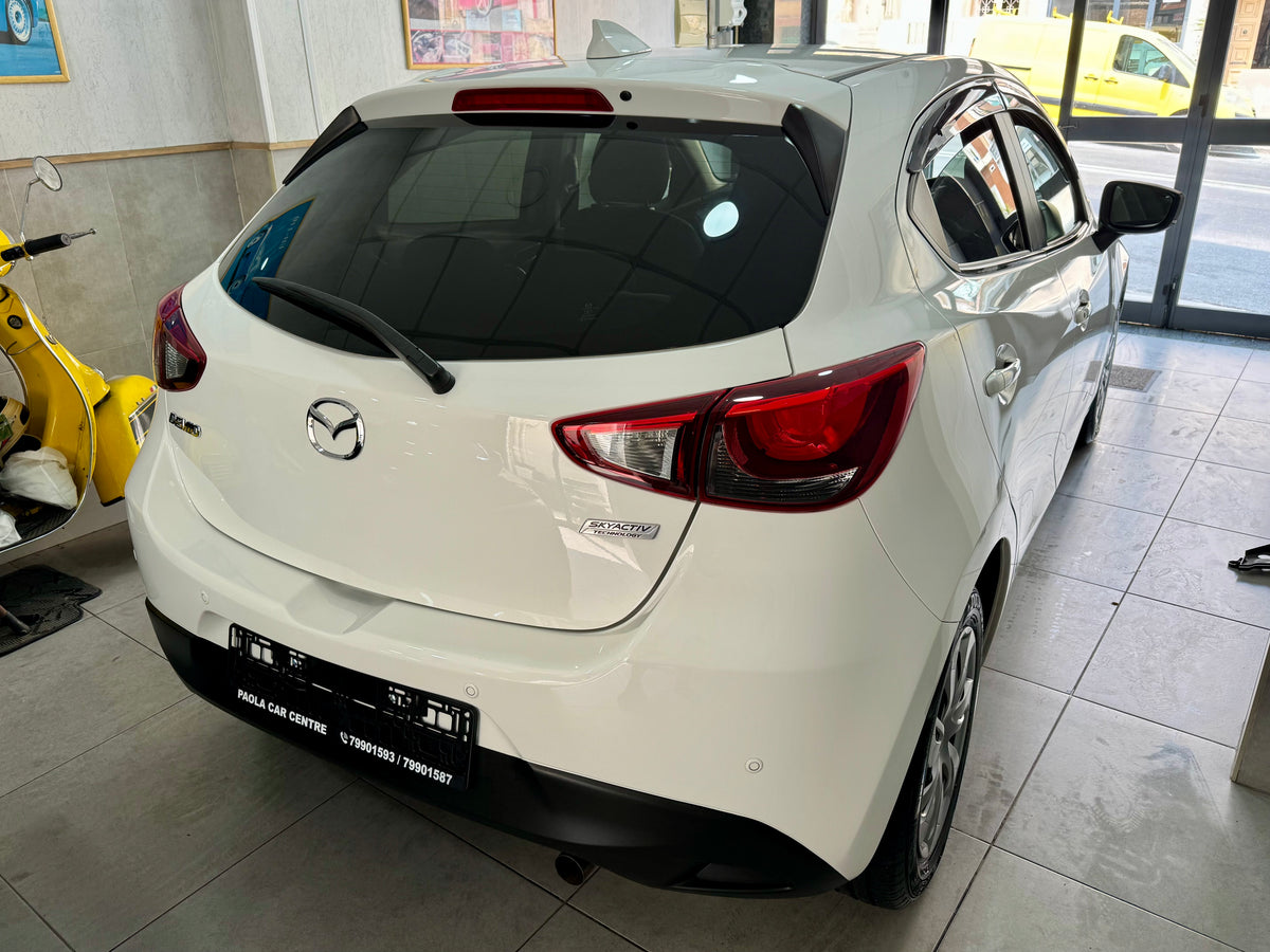 Mazda Demio 15s