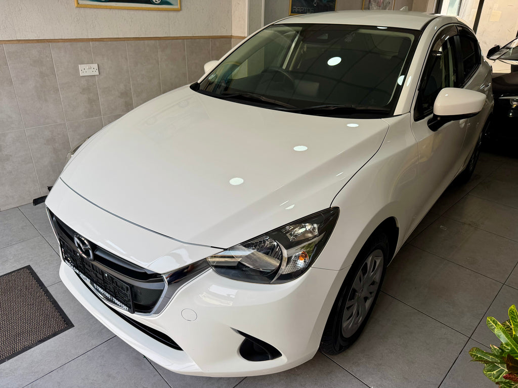 Mazda Demio 15s
