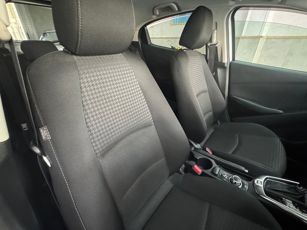 Mazda Demio 15s