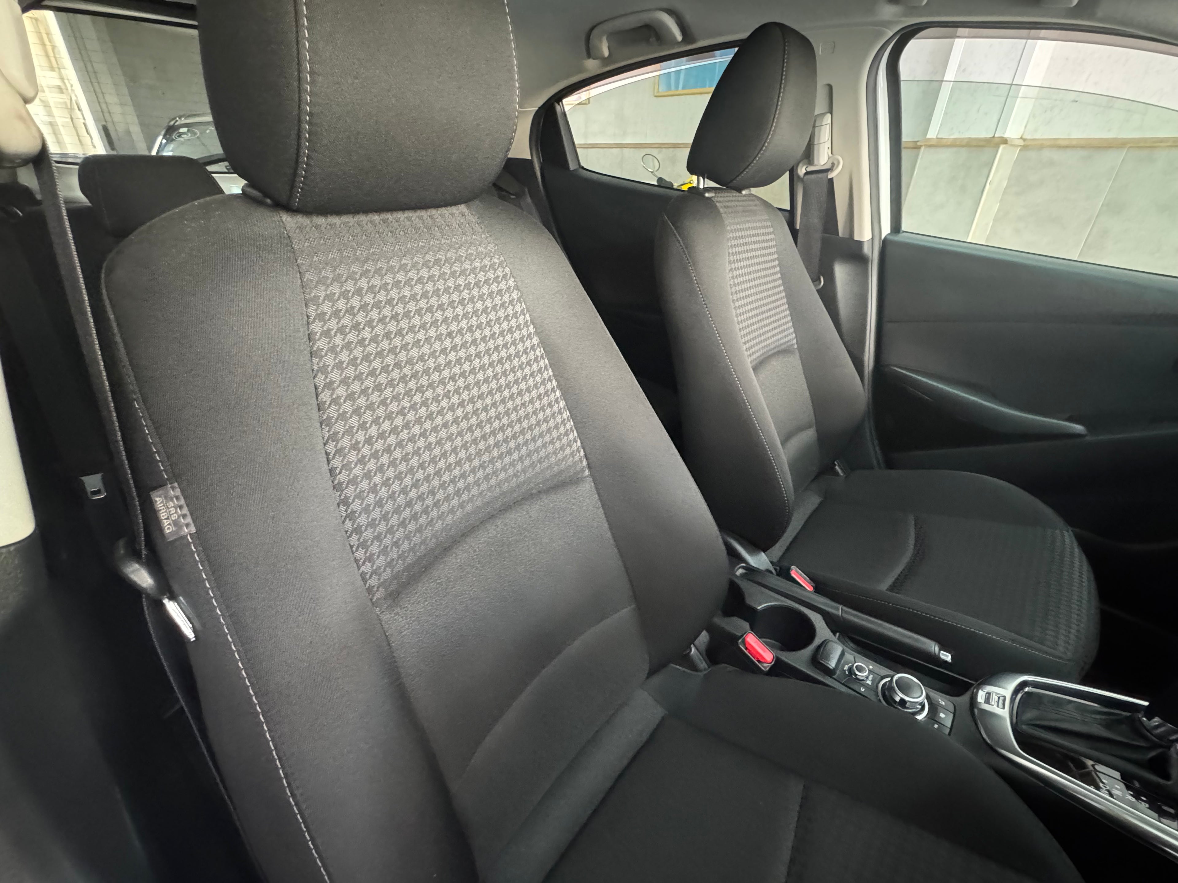 Mazda Demio 15s