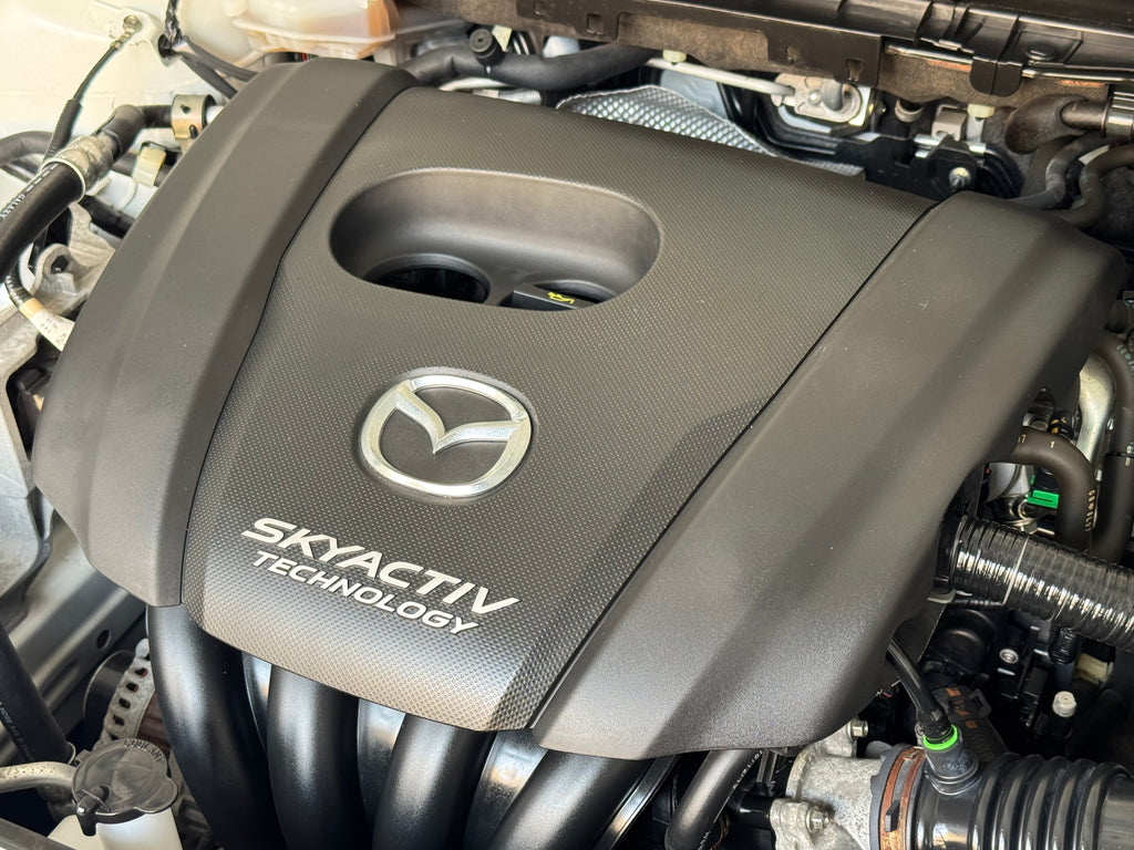 Mazda Demio 15s