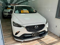 Mazda CX-3 Sports (Petrol)