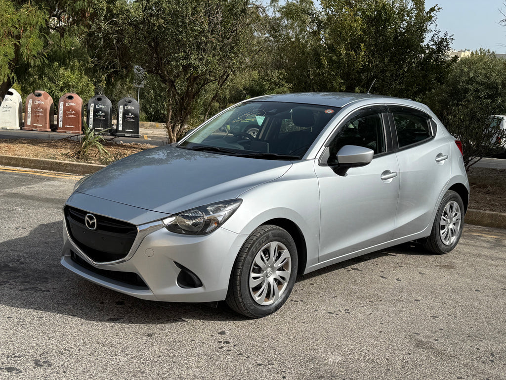 Mazda Demio 15s