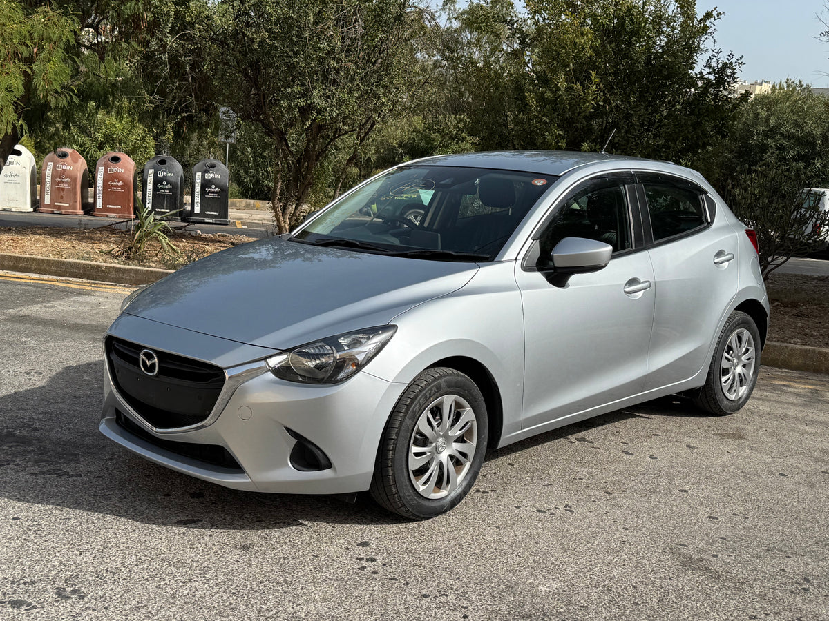 Mazda Demio 15s