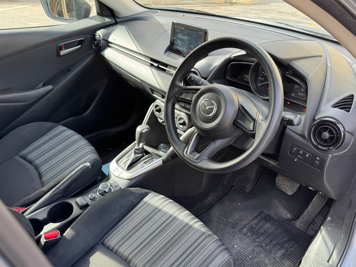 Mazda Demio 15s