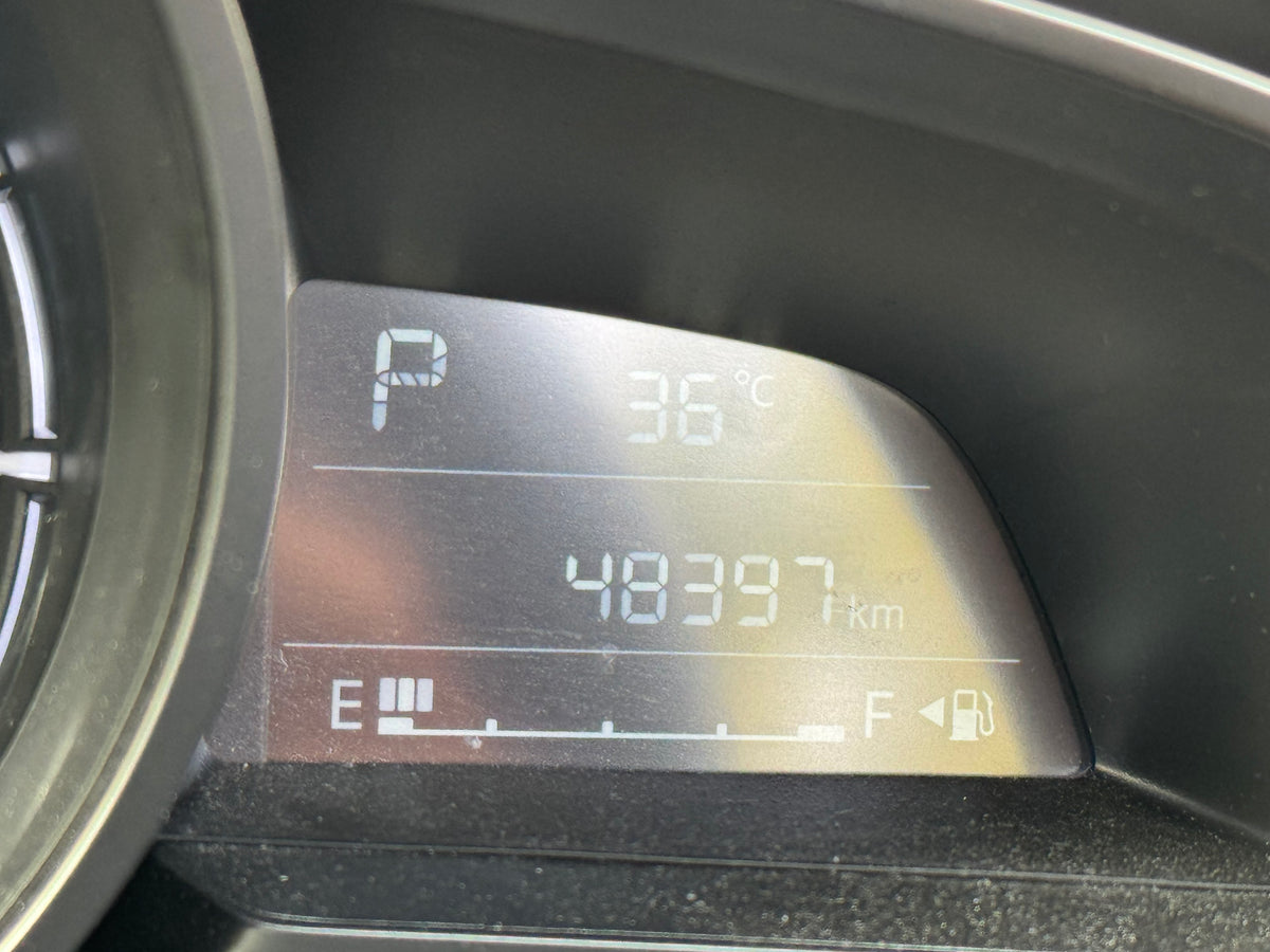 Mazda Demio 15s