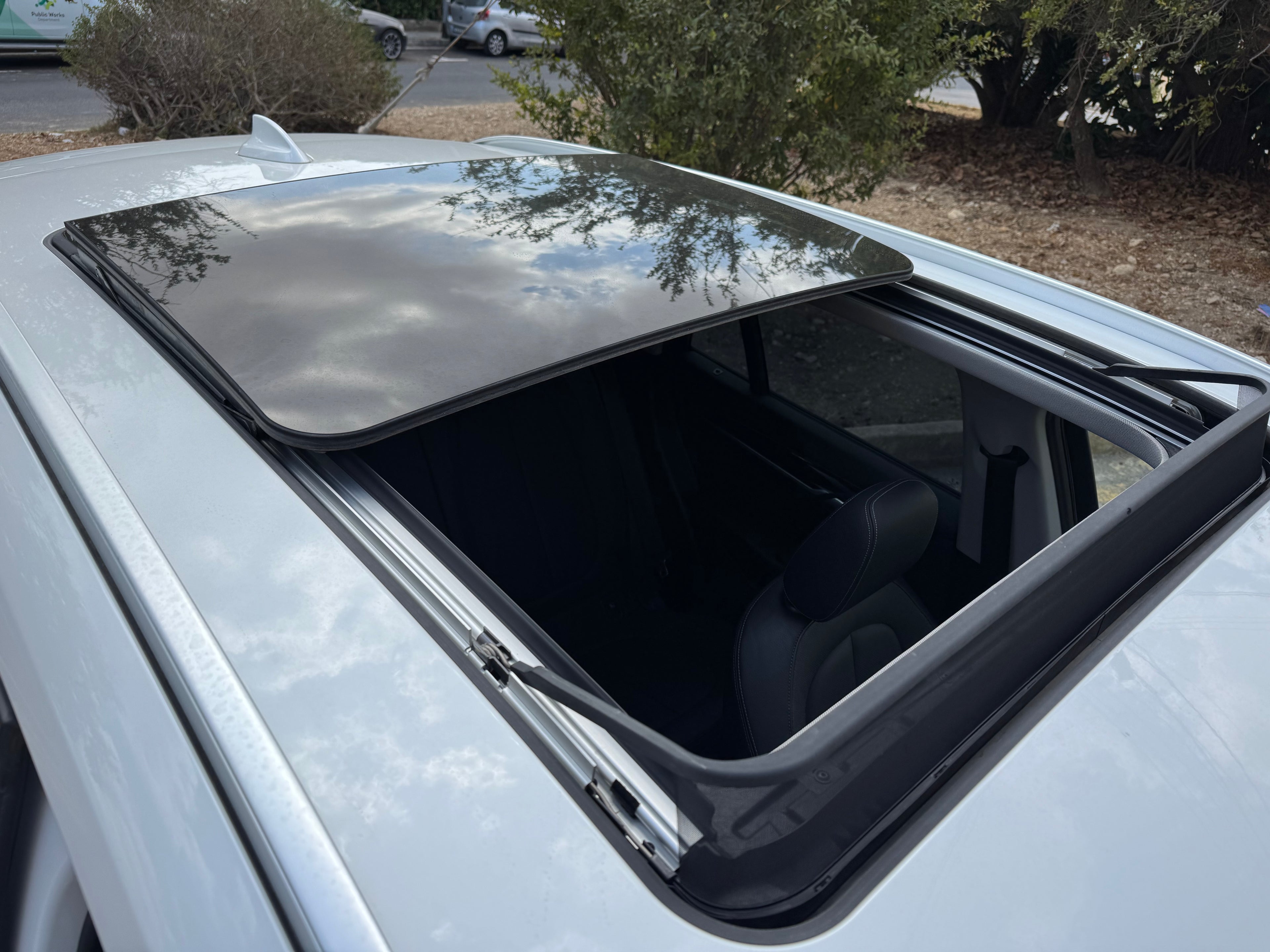 BMW X1 XDrive XLine (Sunroof)