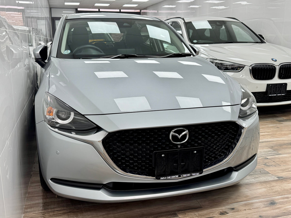 Mazda2 Smart Edition