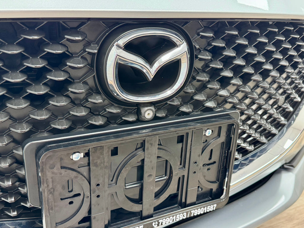 Mazda2 Smart Edition