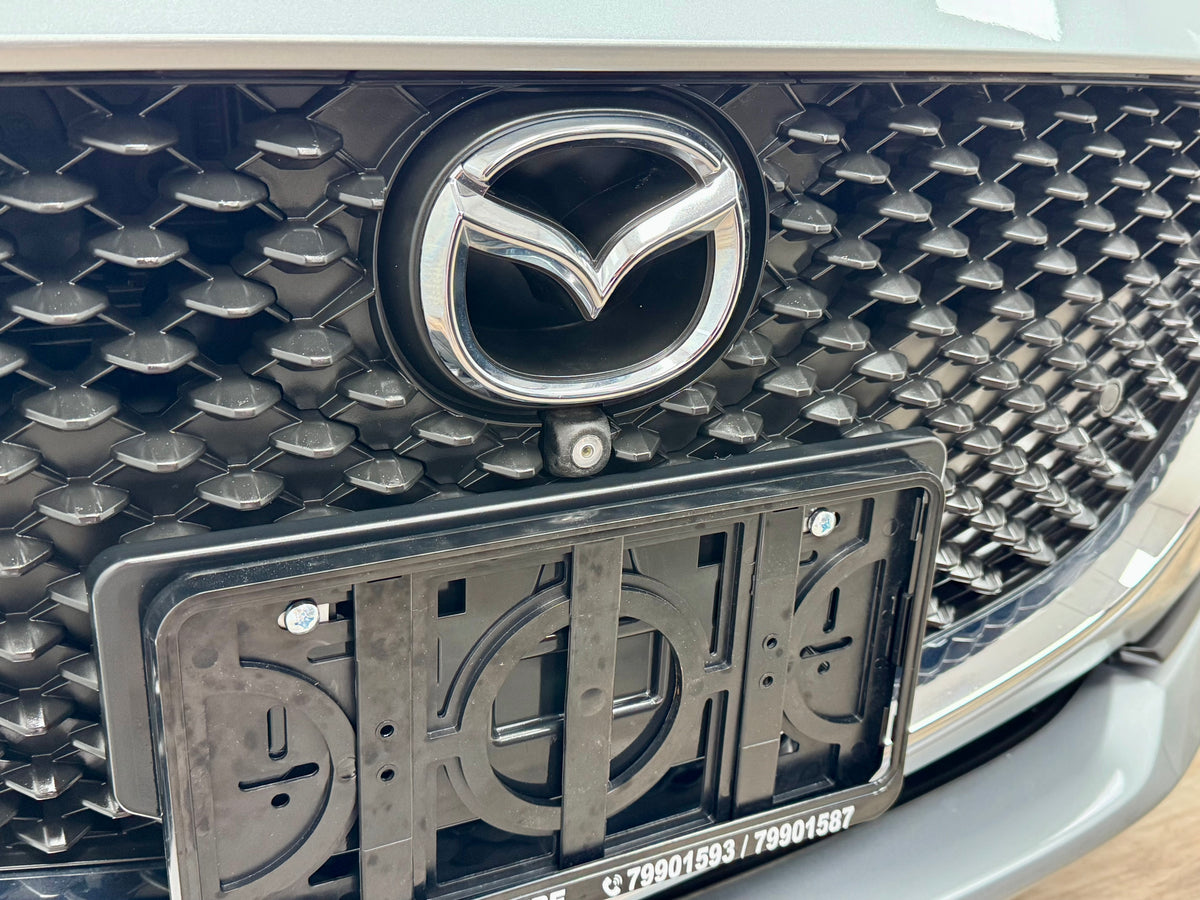 Mazda2 Smart Edition