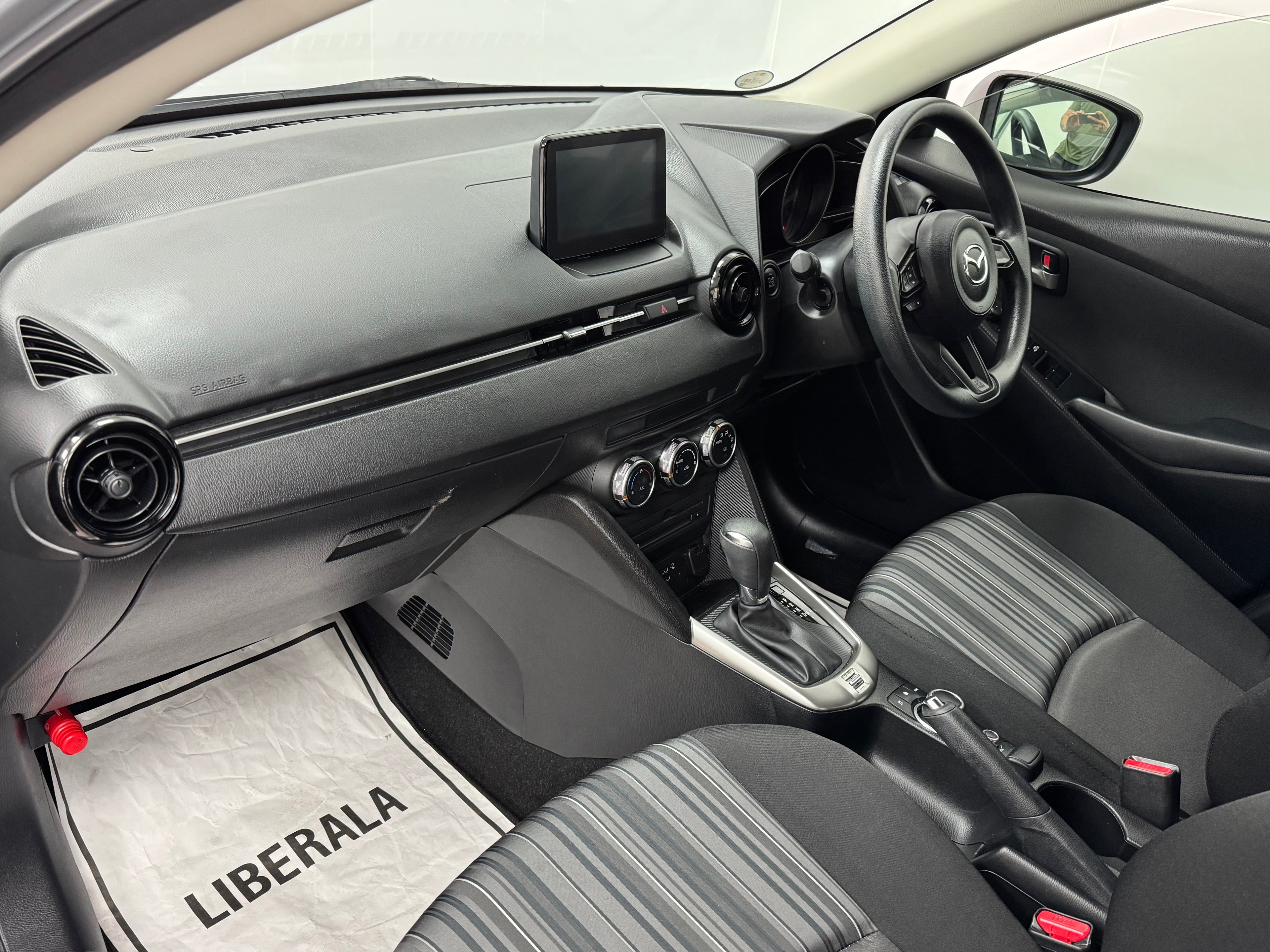 Mazda2 Smart Edition