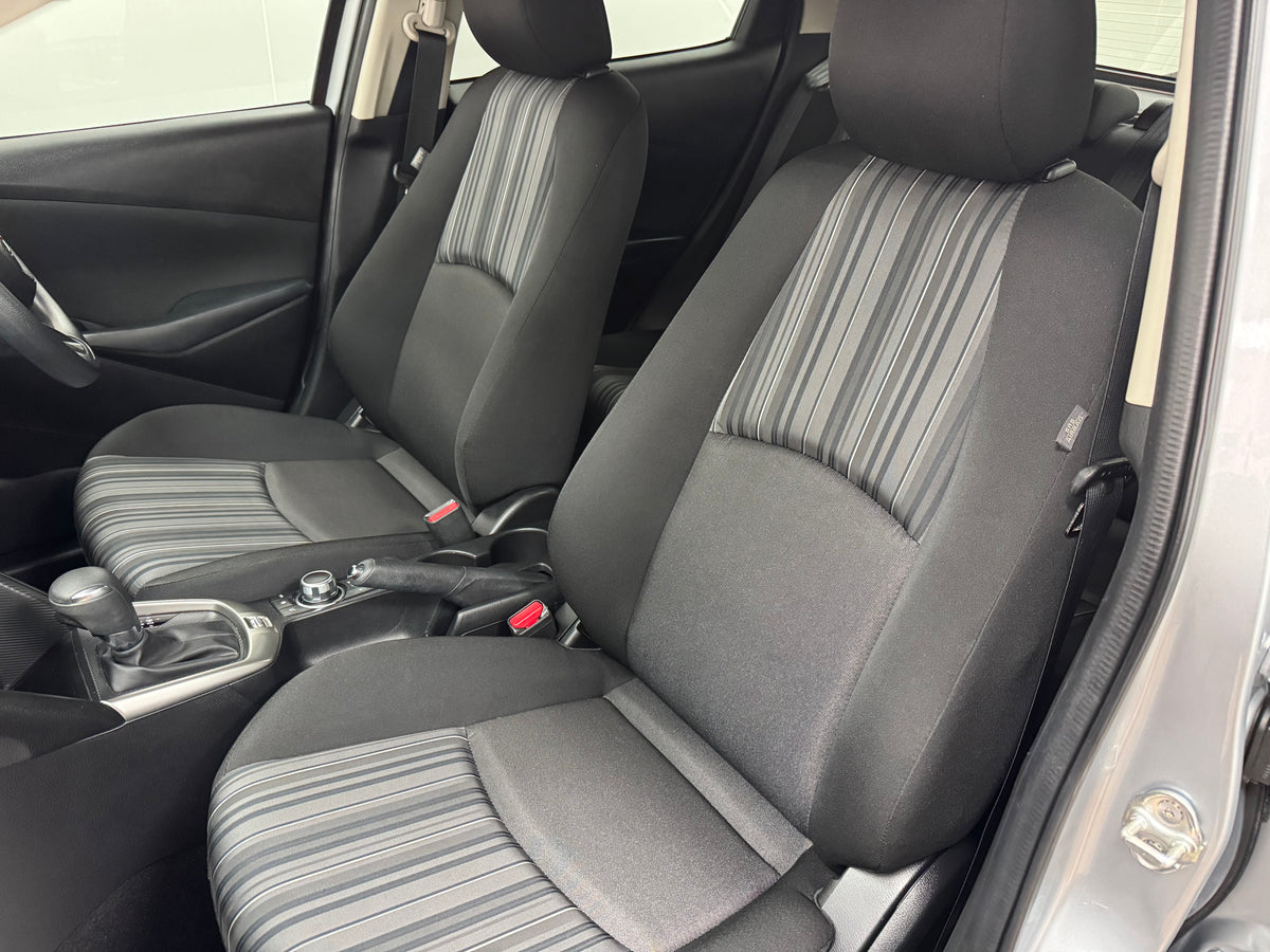 Mazda2 Smart Edition