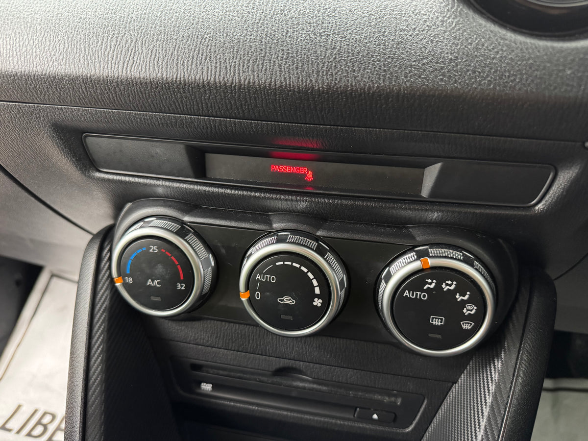 Mazda2 Smart Edition