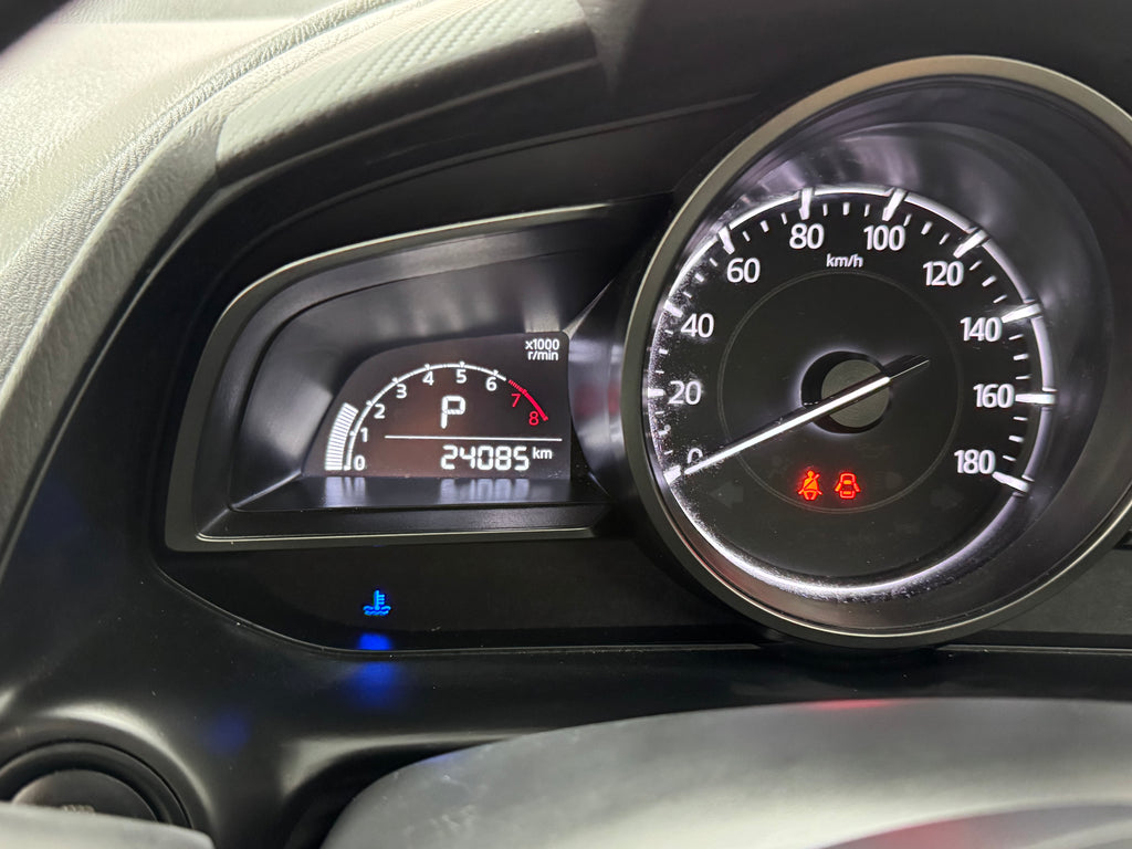 Mazda2 Smart Edition