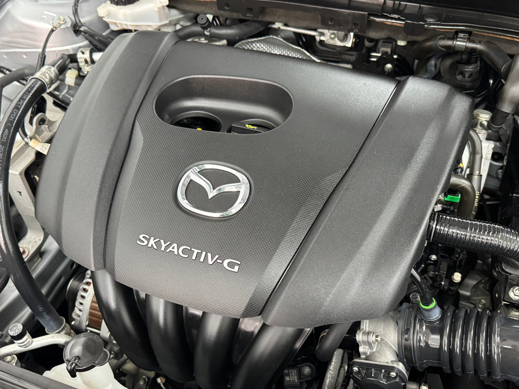 Mazda2 Smart Edition