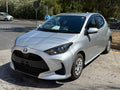 Low Mileage!!! Toyota Yaris Hybrid