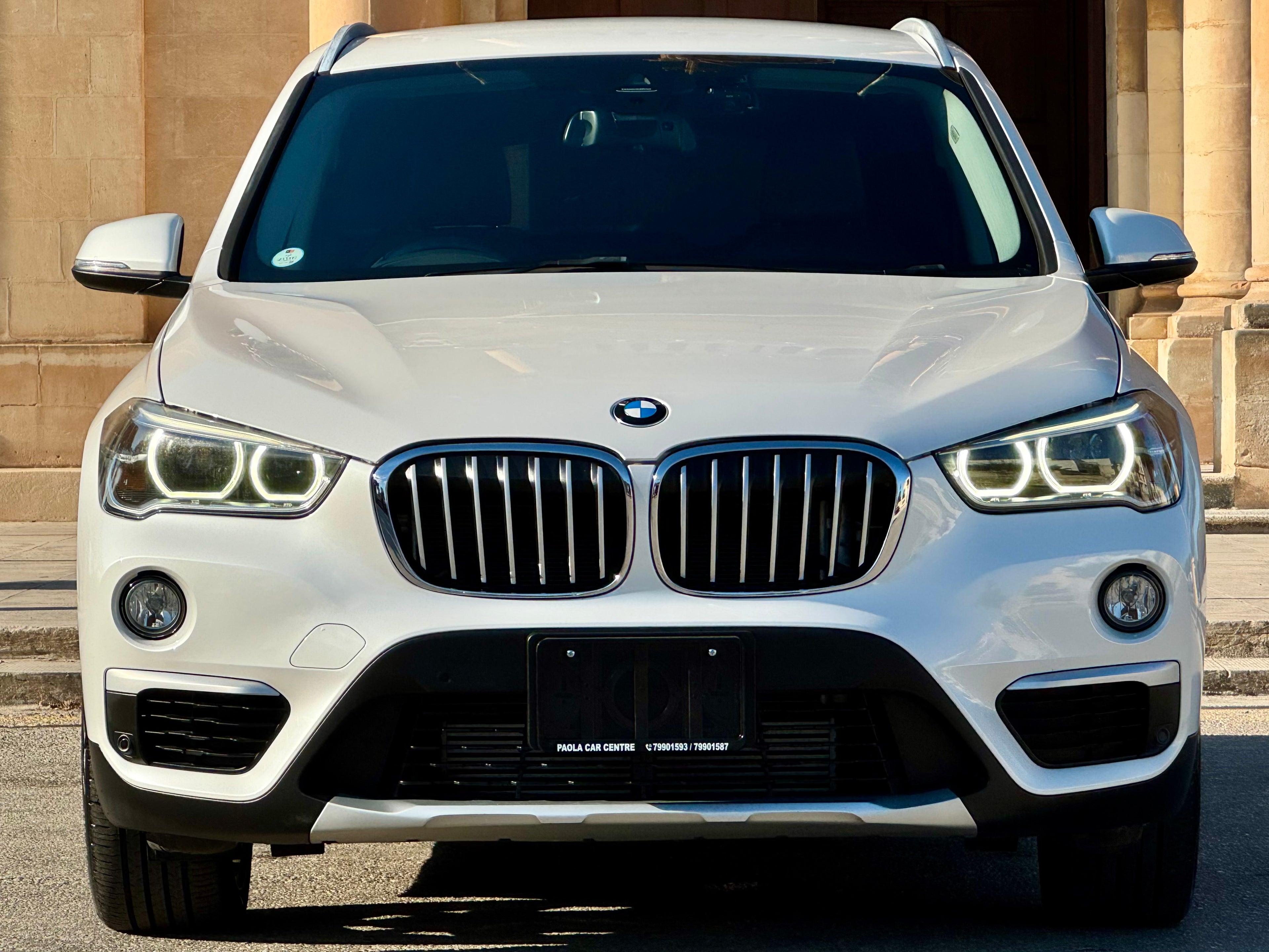 BMW X1 XDrive XLine