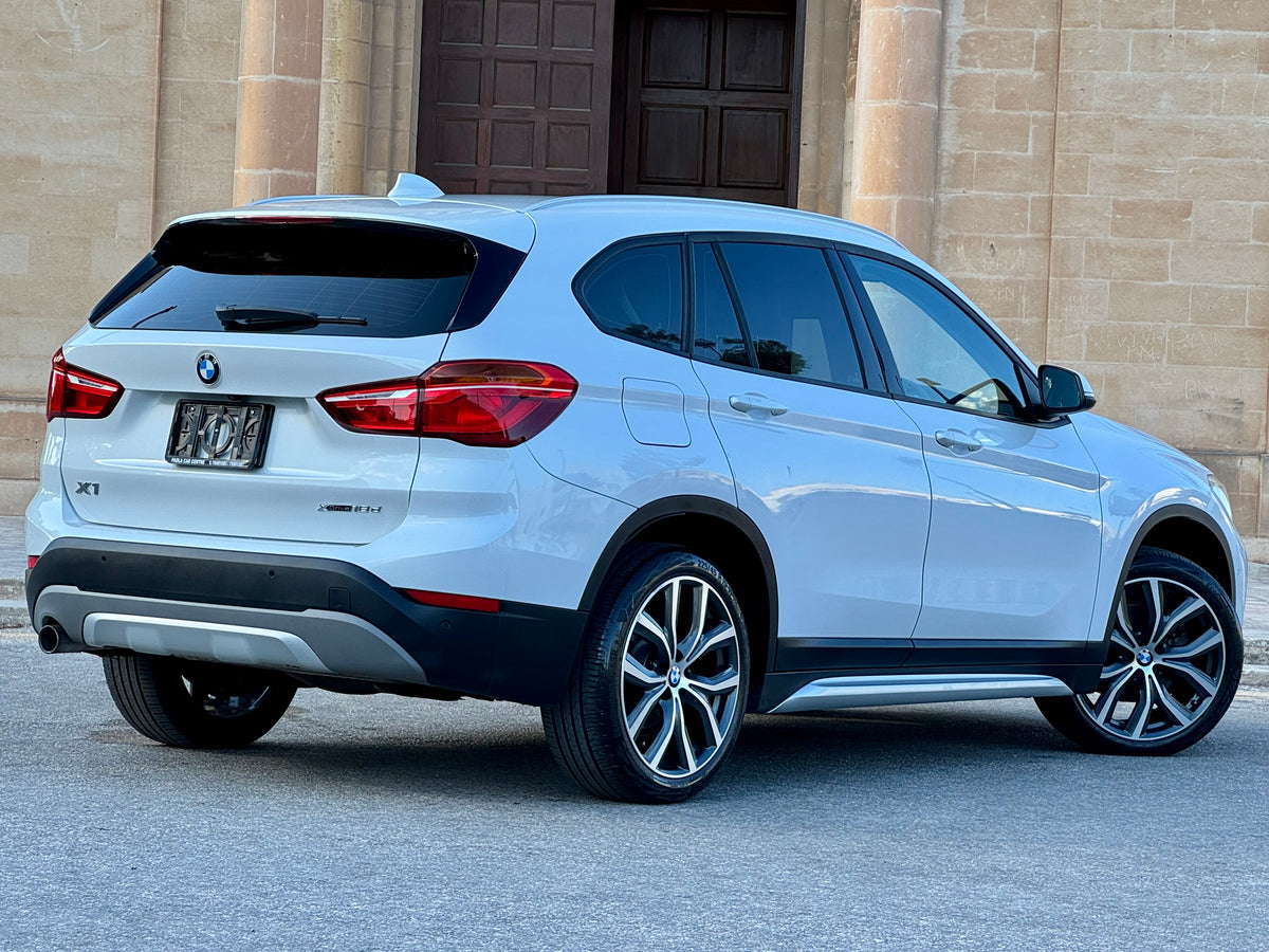BMW X1 XDrive XLine