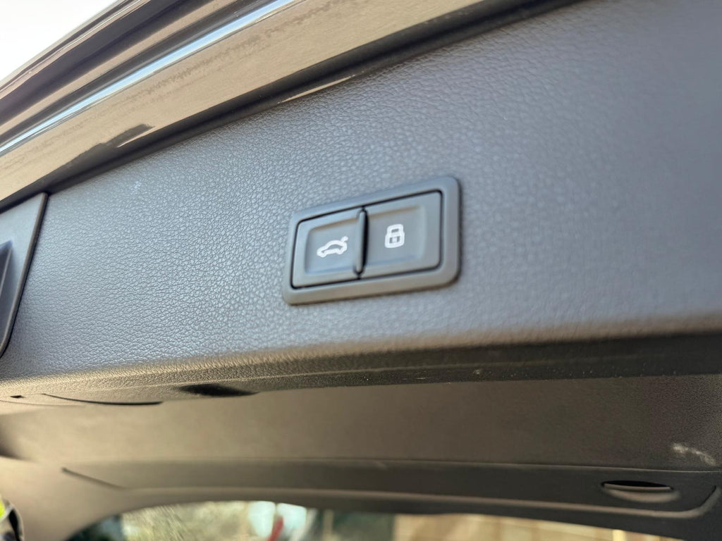 Audi Q2 S-Line