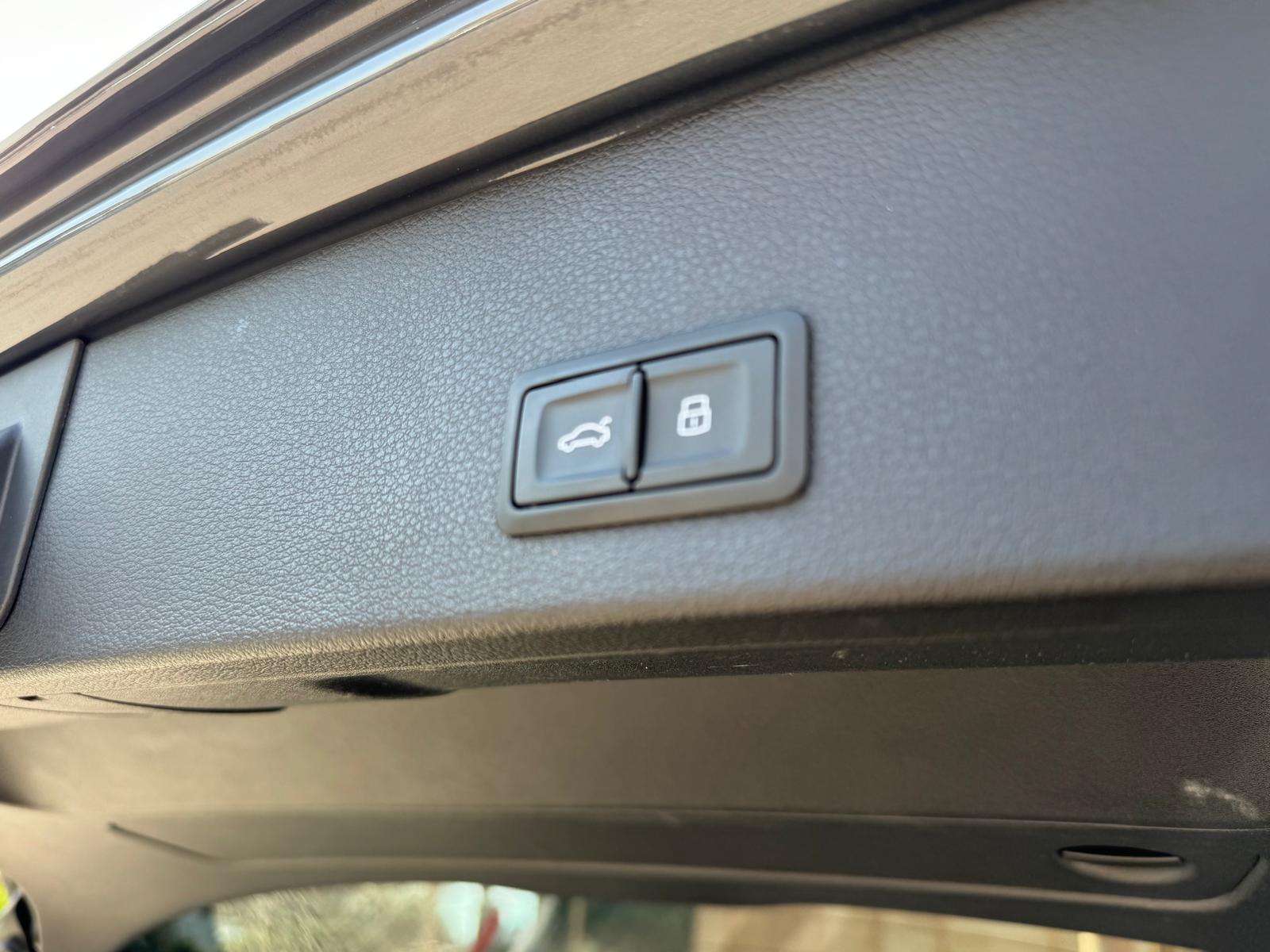 Audi Q2 S-Line