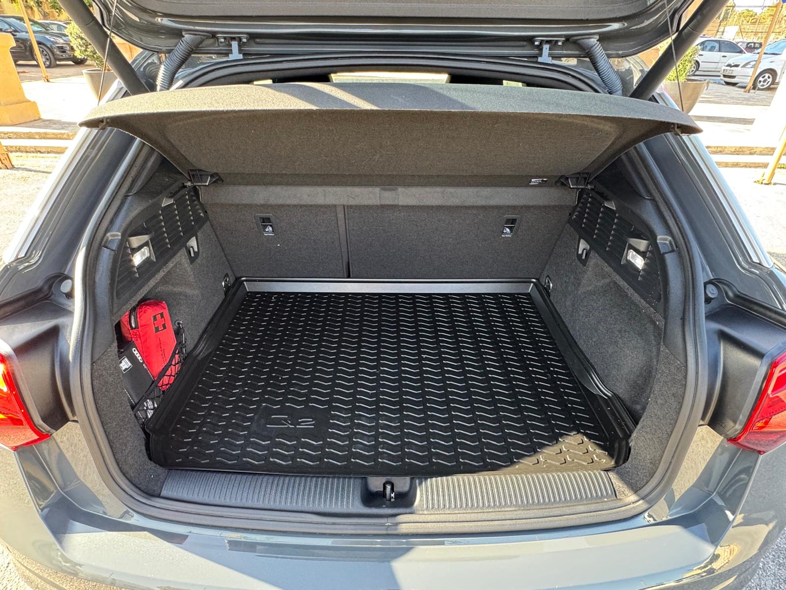 Audi Q2 S-Line