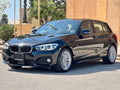 BMW 118d M-Sport