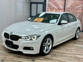 BMW 3 Series M-Sport
