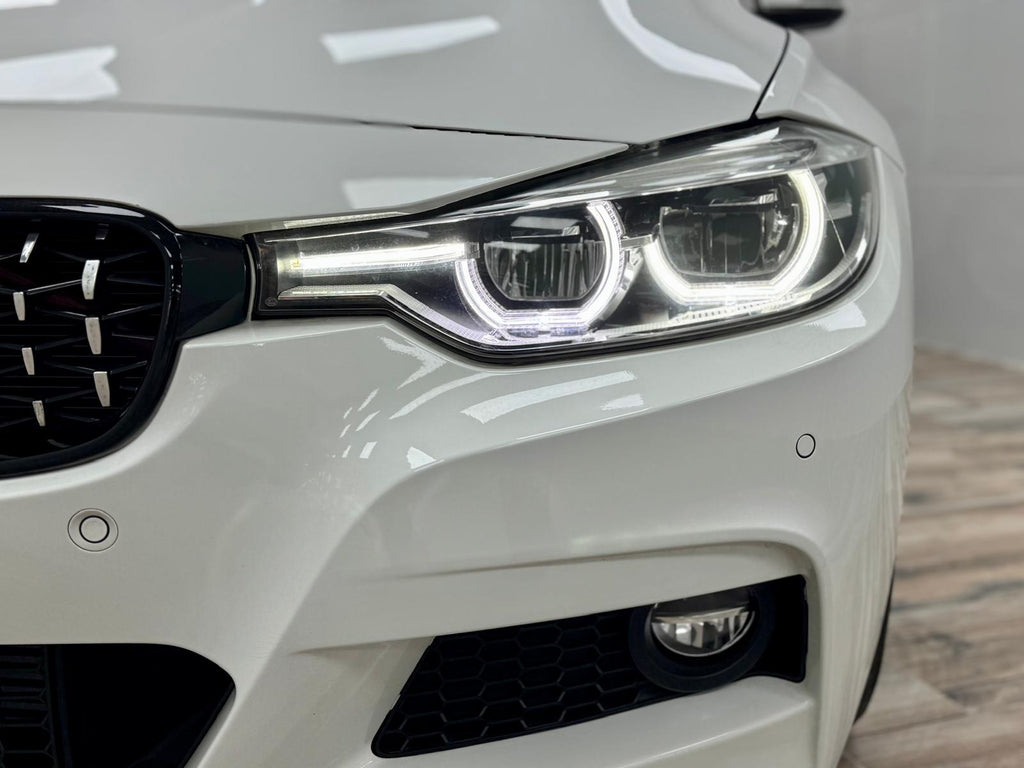 BMW 3 Series M-Sport